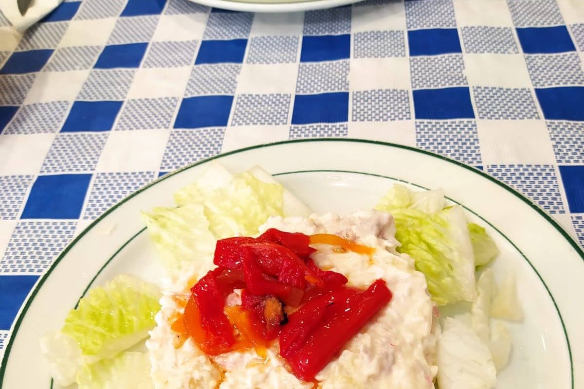 Restaurante Miguel Ángel