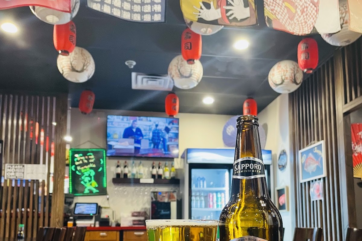 Hikari Sushi
