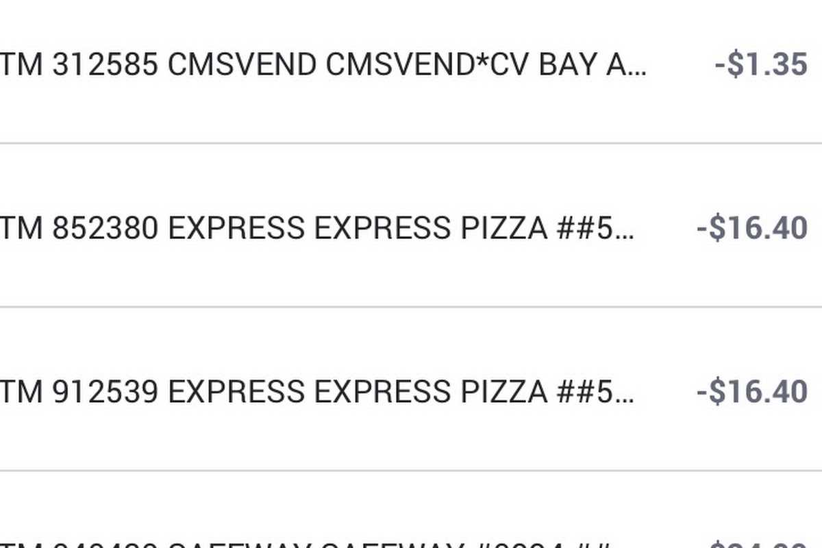 ExpressPizza