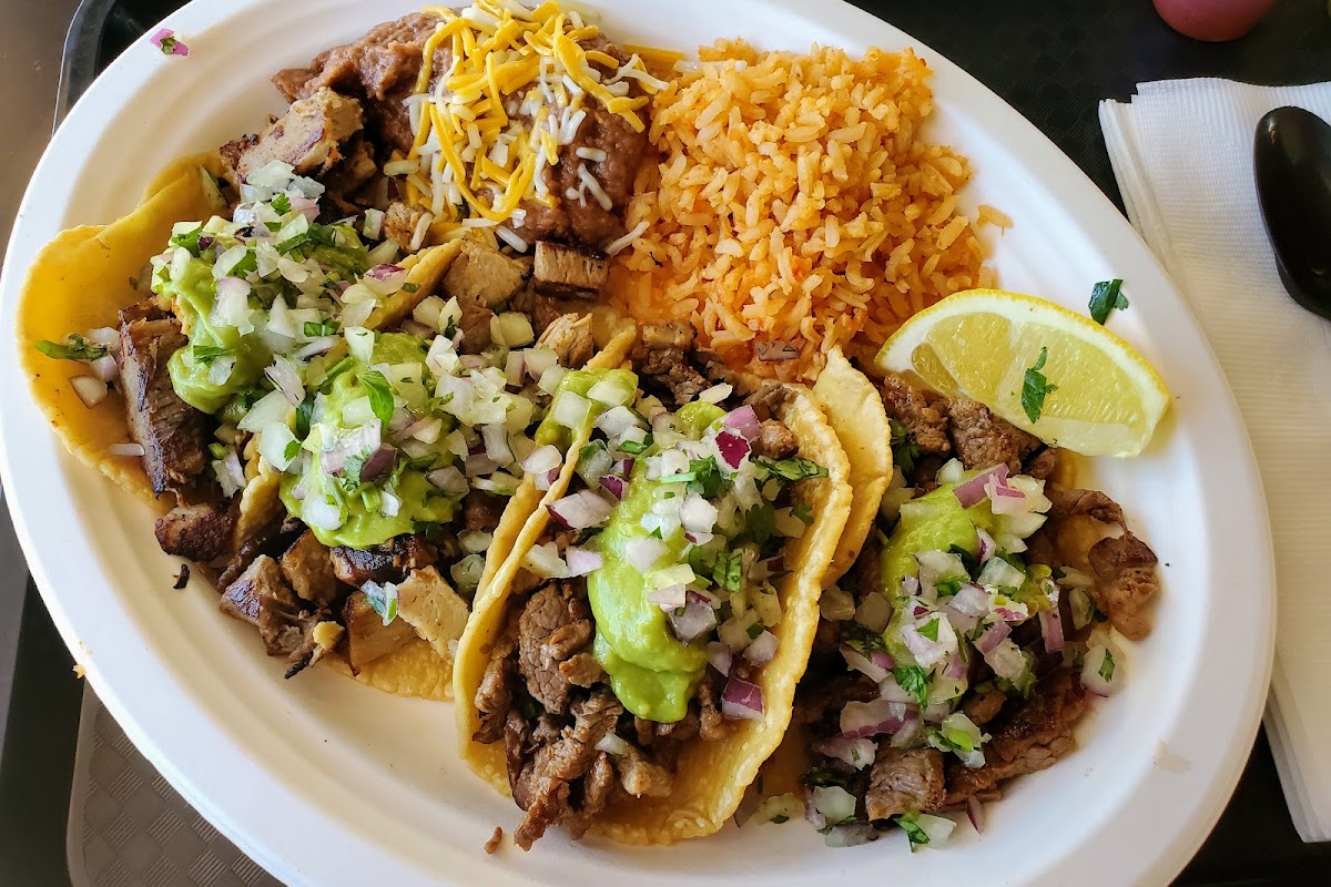 El Taco Bar