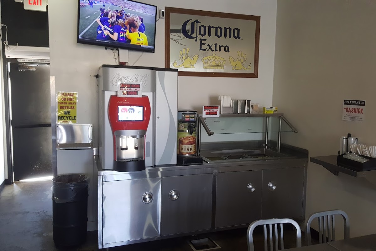 Aztlan Tacos and Grill