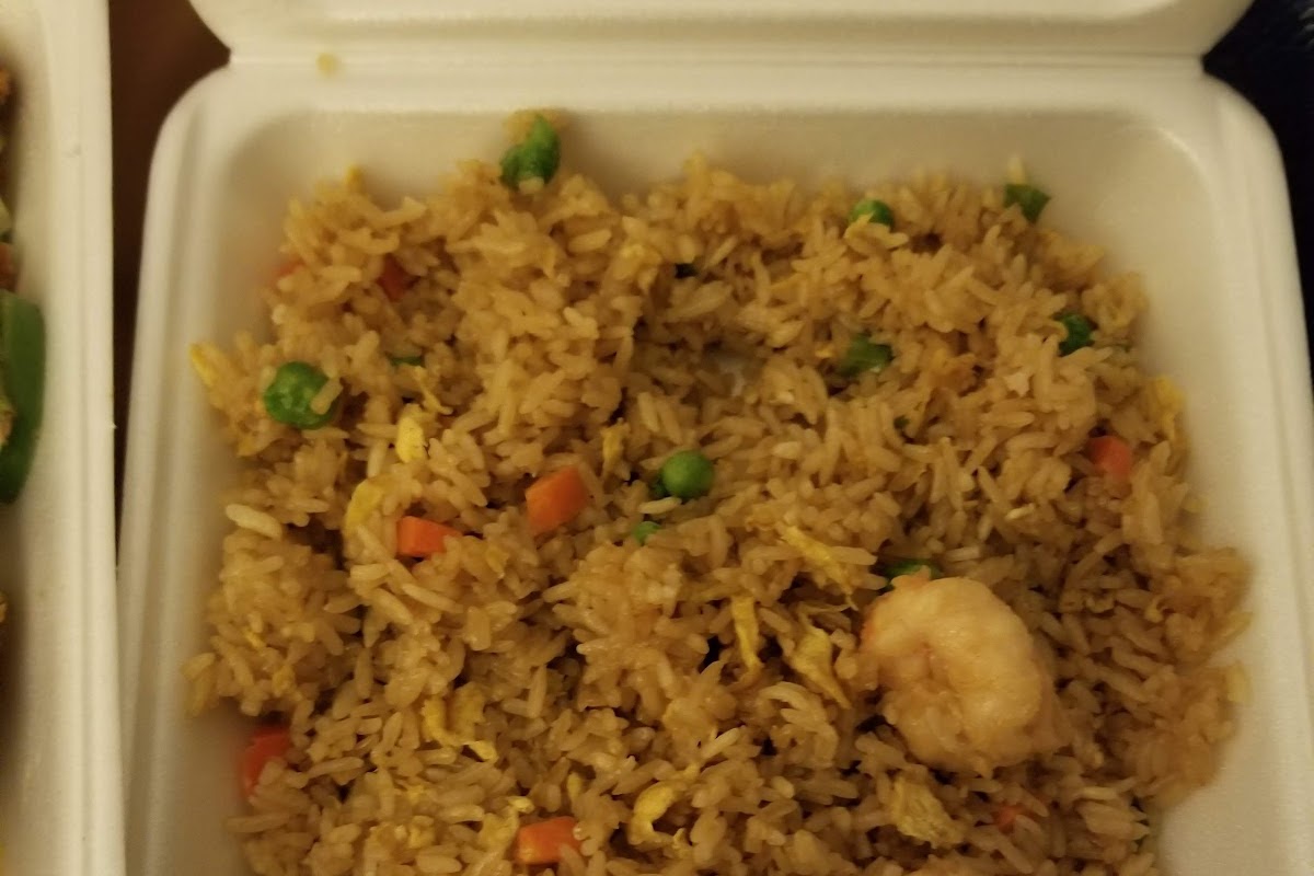 Asian N Cajun 2, Folsom, CA