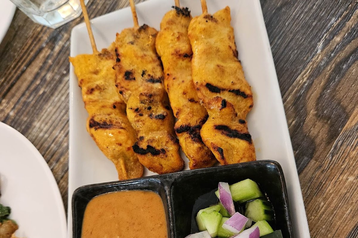 Thai