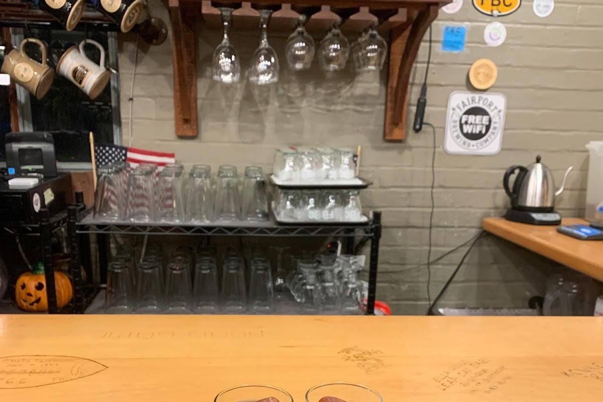 Fairport Brewing Company