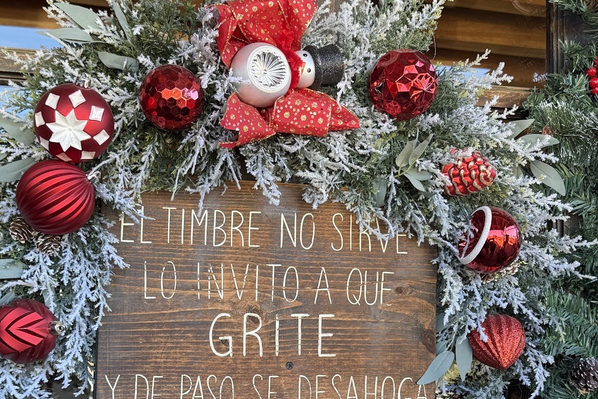 Cafetería Silt