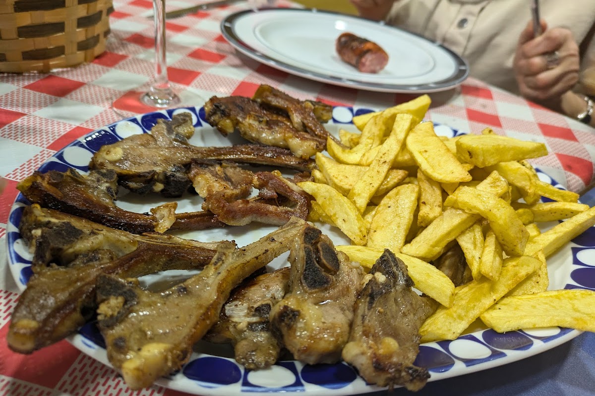 Mesón Jema