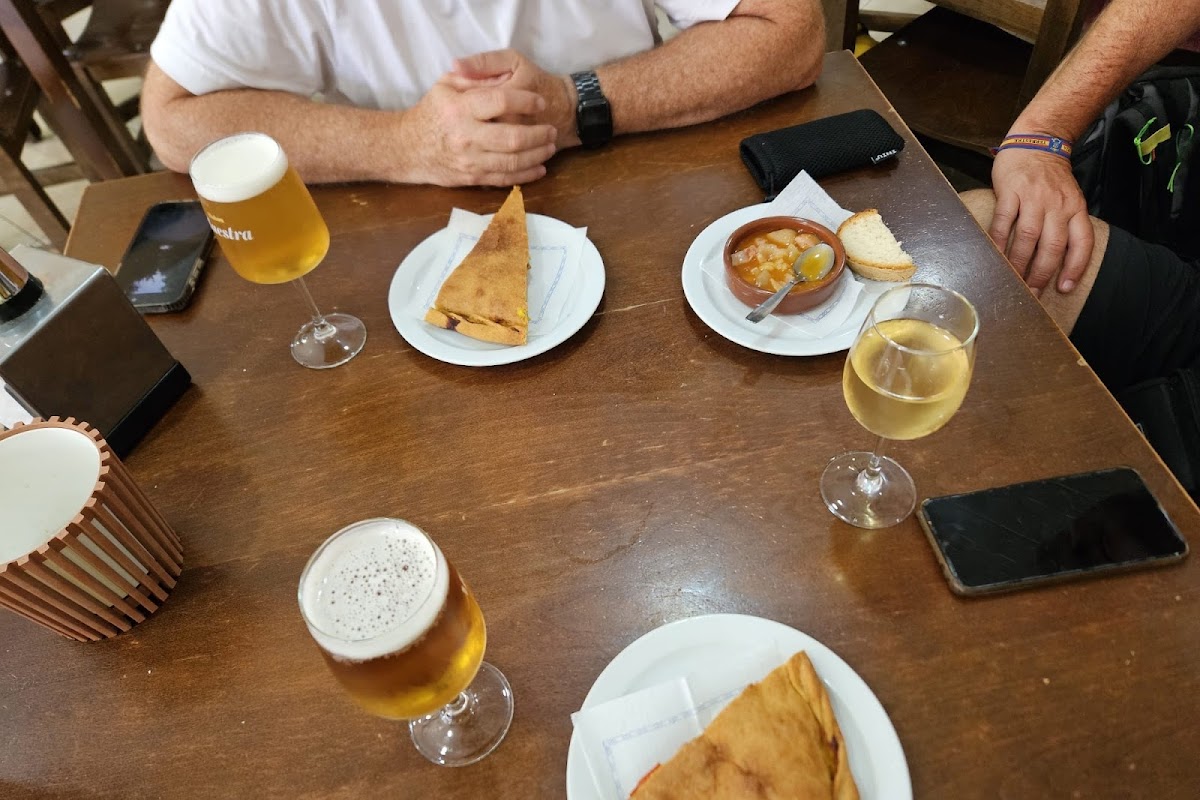 Café-Bar Restaurante Penela