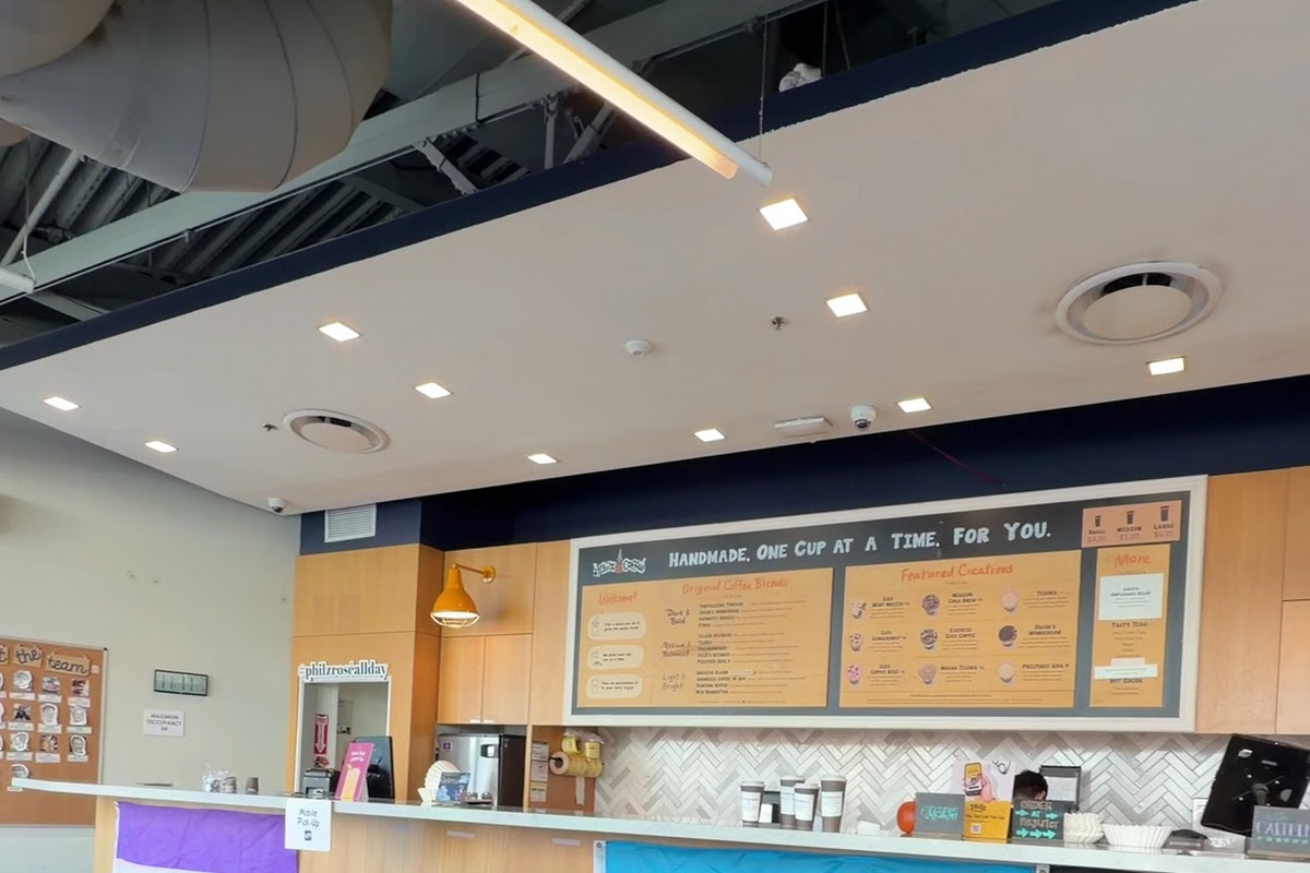 Pressed Juicery, Cupertino, CA
