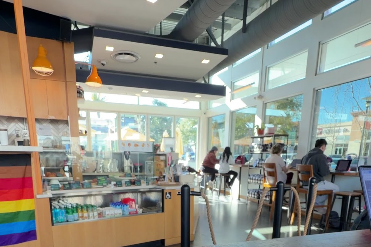 Pressed Juicery