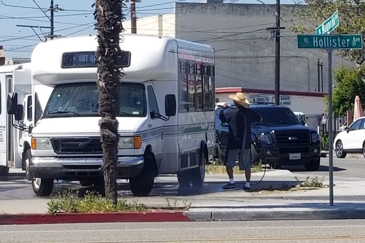 Altamirano's Mexican Grill