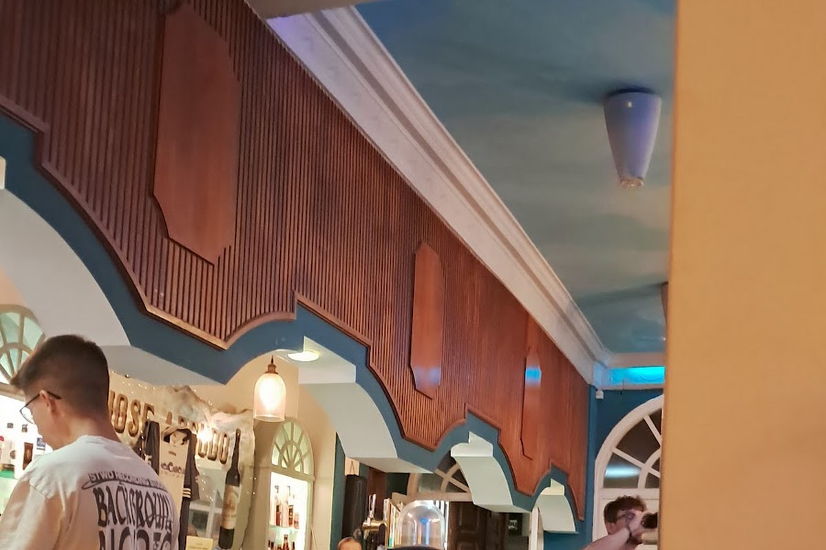 Café Chester