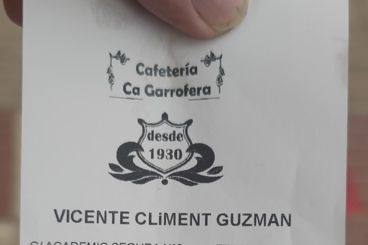 Bar Guevara