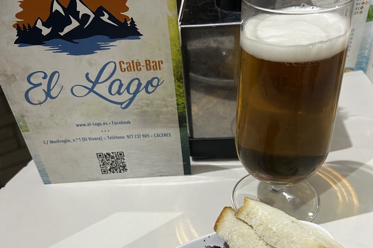 Bar El Lago