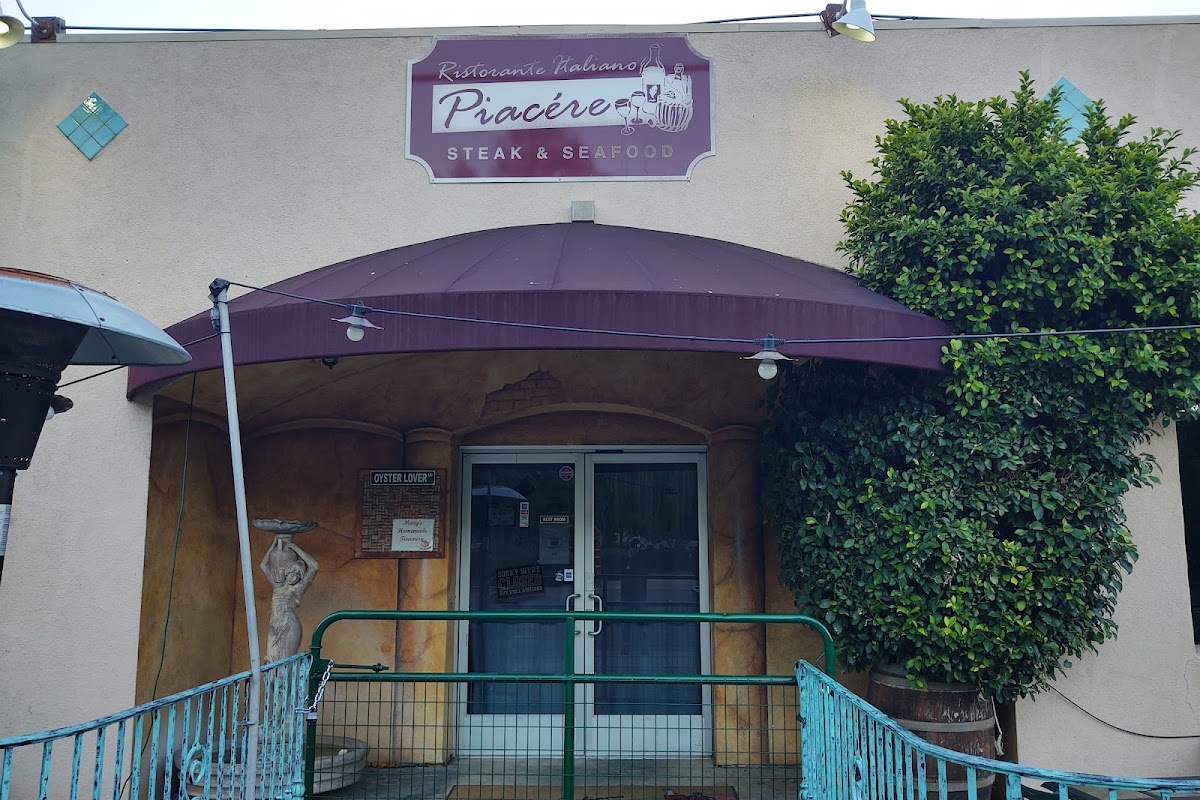 Piacére