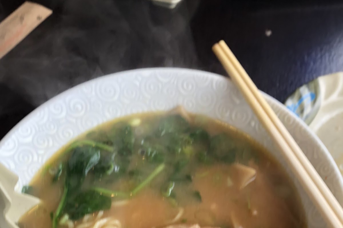 Taka's Japanese Grill