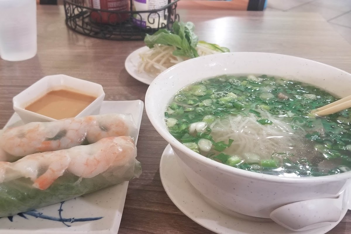 Pho 4 U