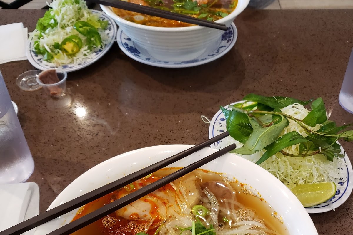 Pho King