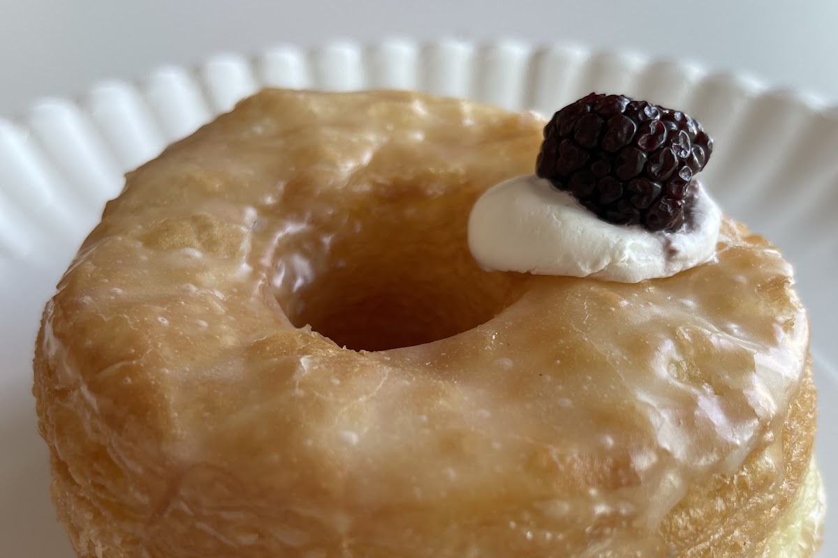 Donuts, Rockwall, TX
