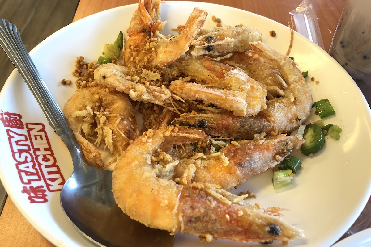 Tasty Kitchen