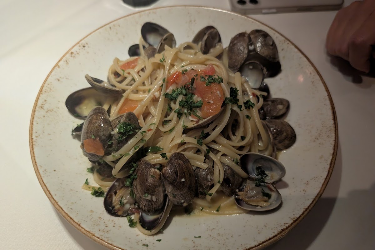 Vivace Ristorante