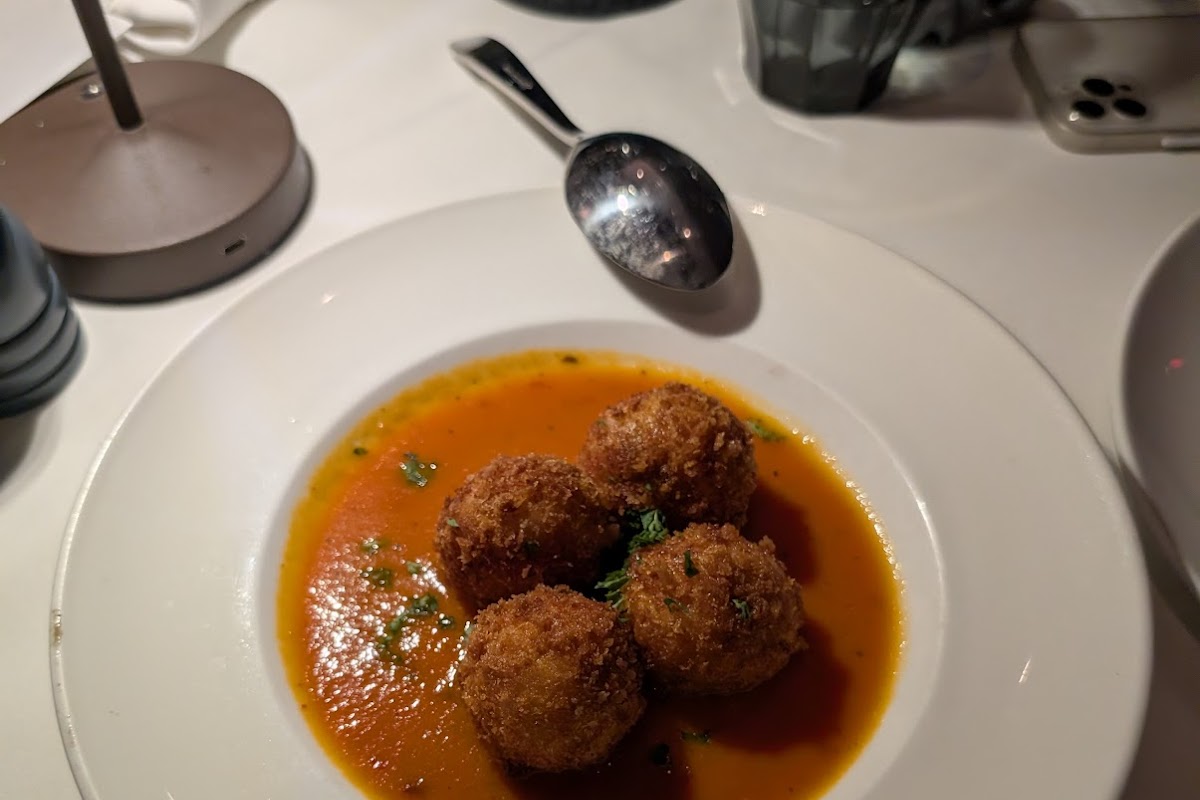 Vivace Ristorante