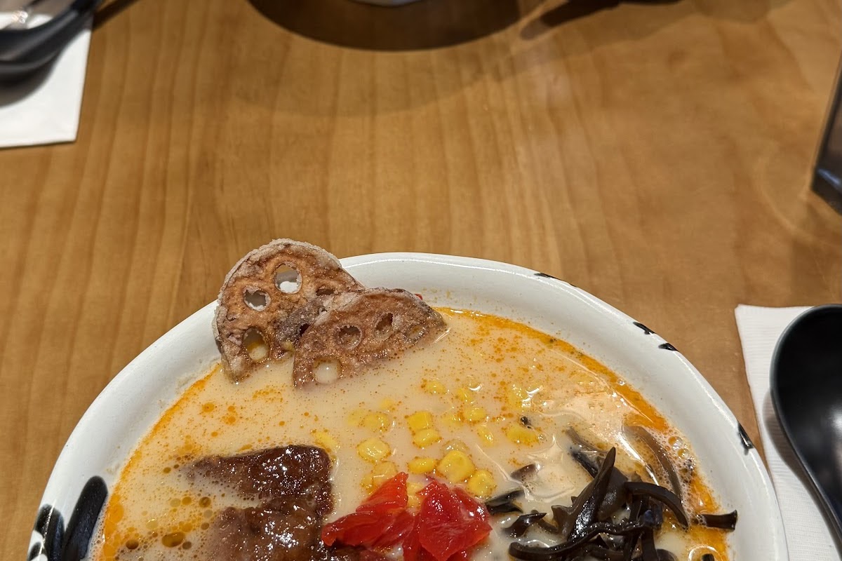Yu-Raku