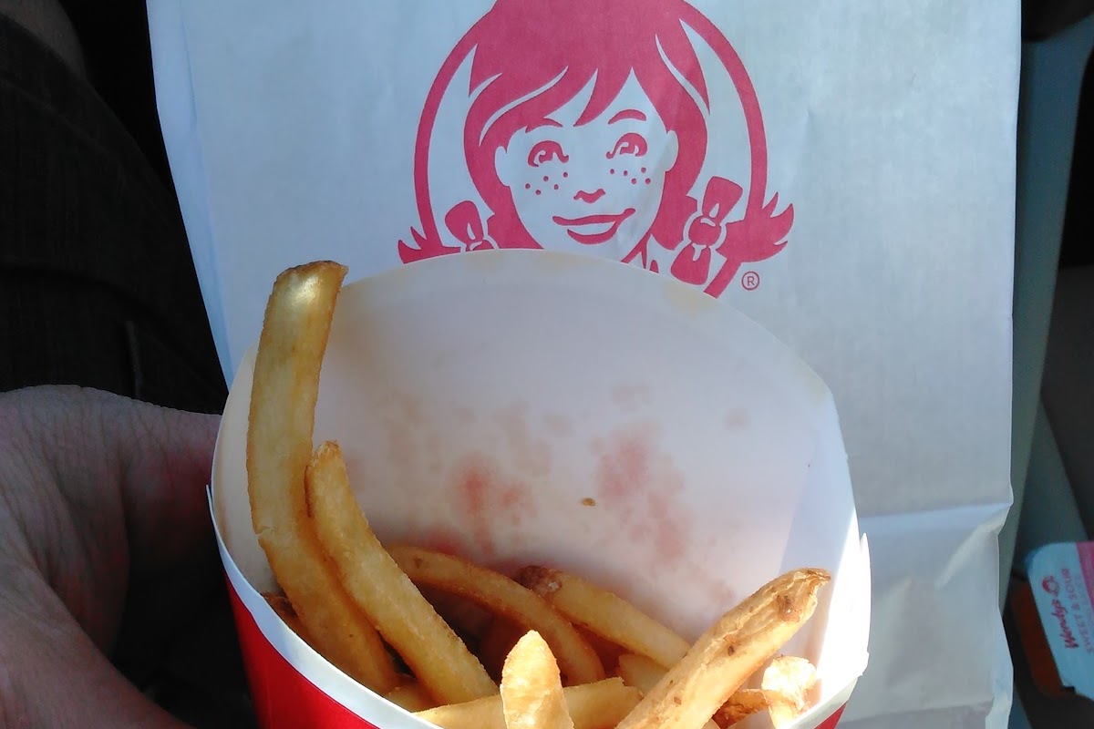 Wendy's