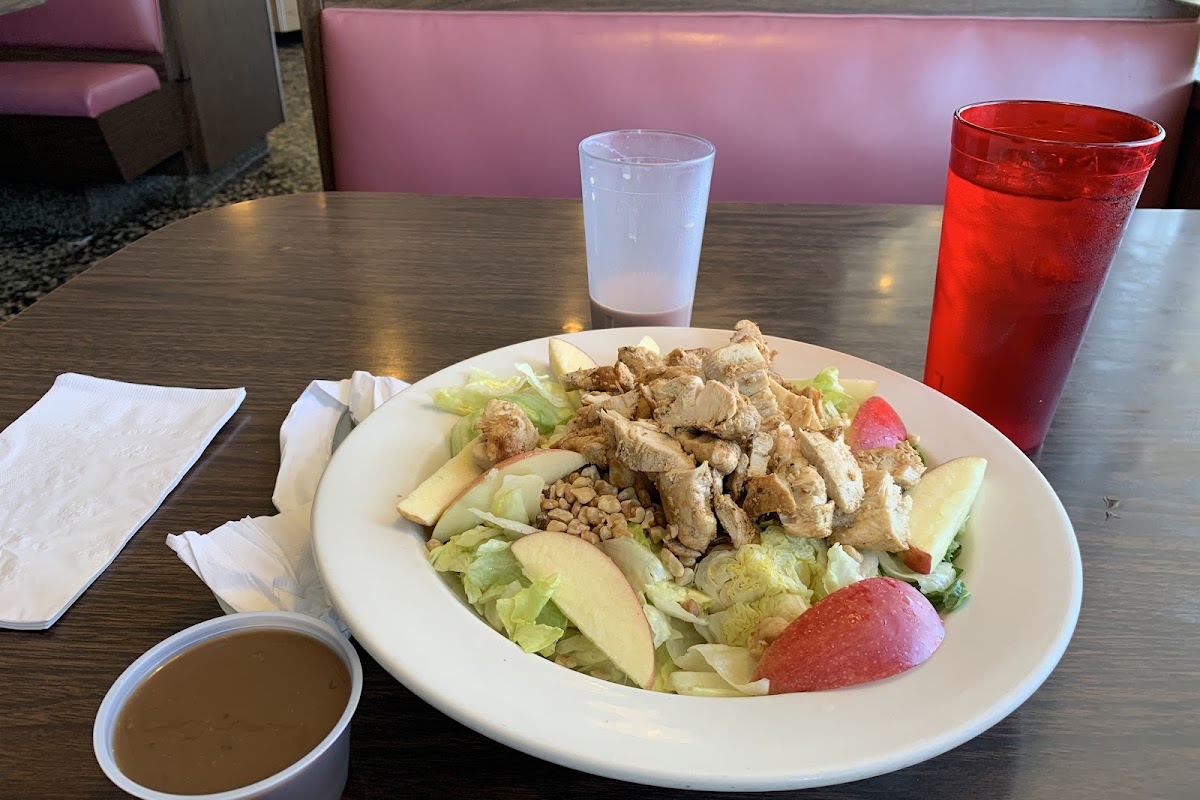Plaza Diner