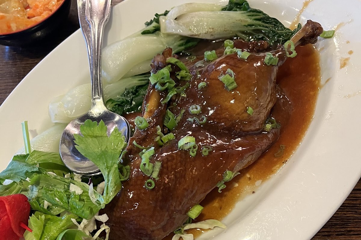 China Village Seafood Restaurant