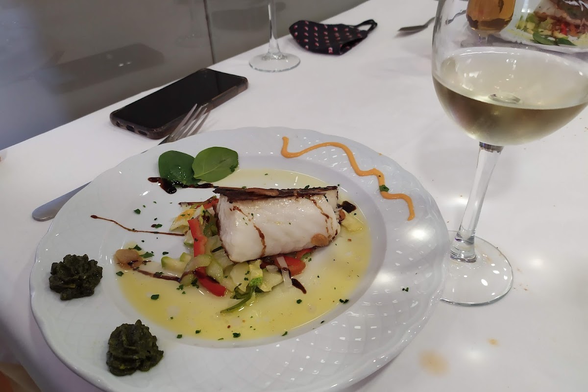 Bar La Gamba