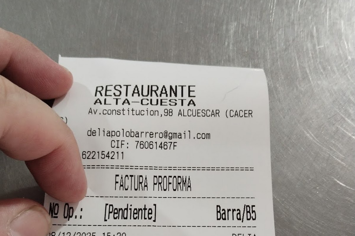 Alta Cuesta