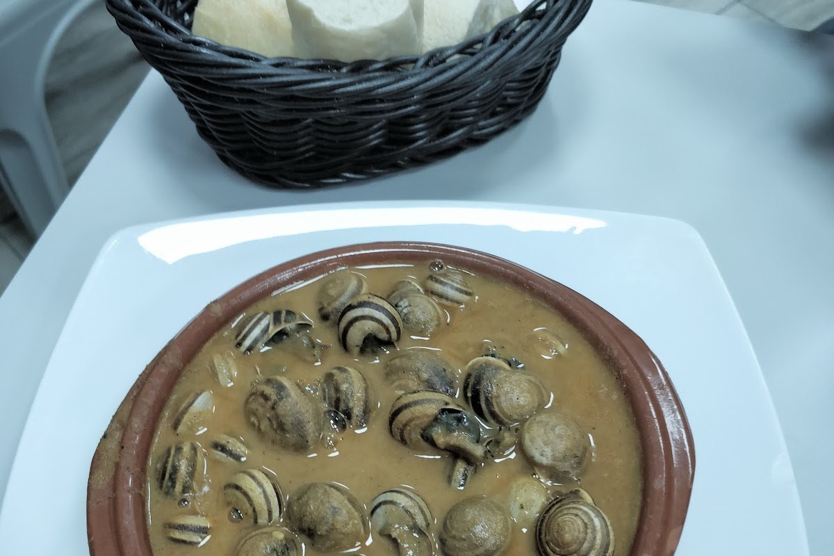 La Tiza