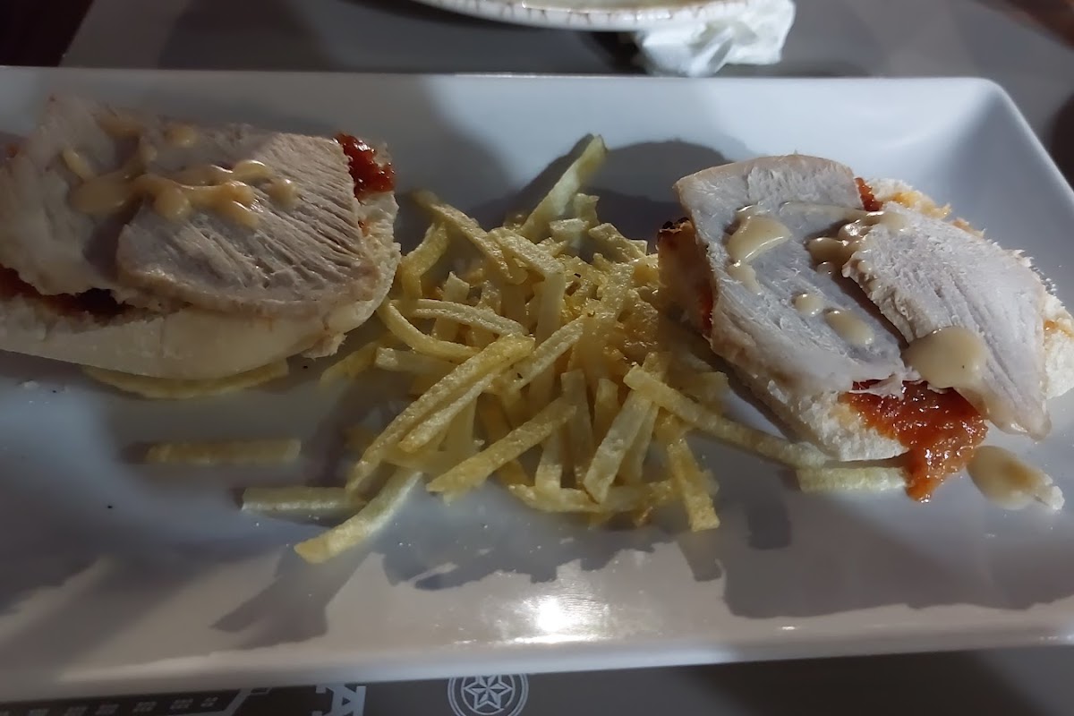La Esquinita de Javier