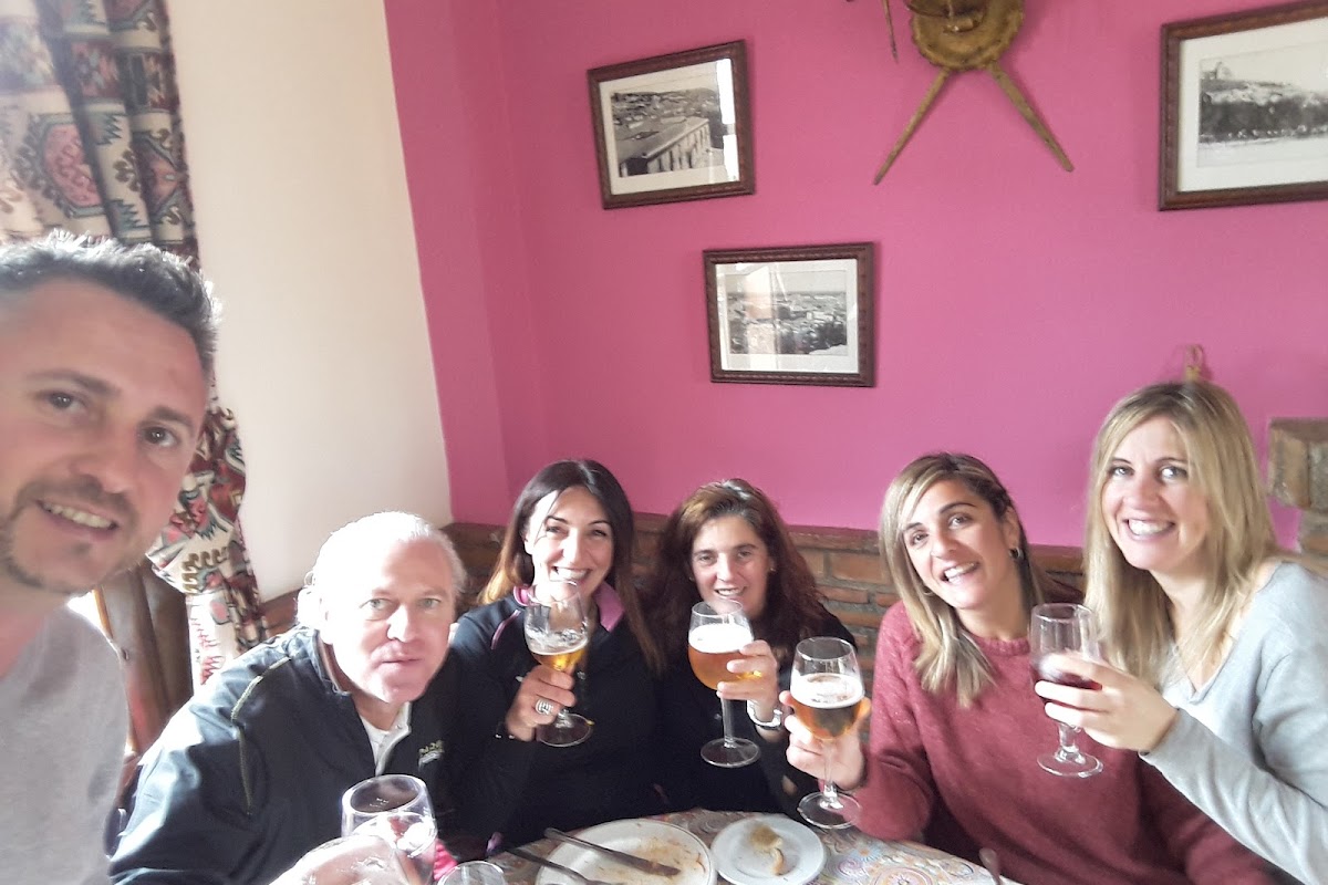 Cortijo Dilares