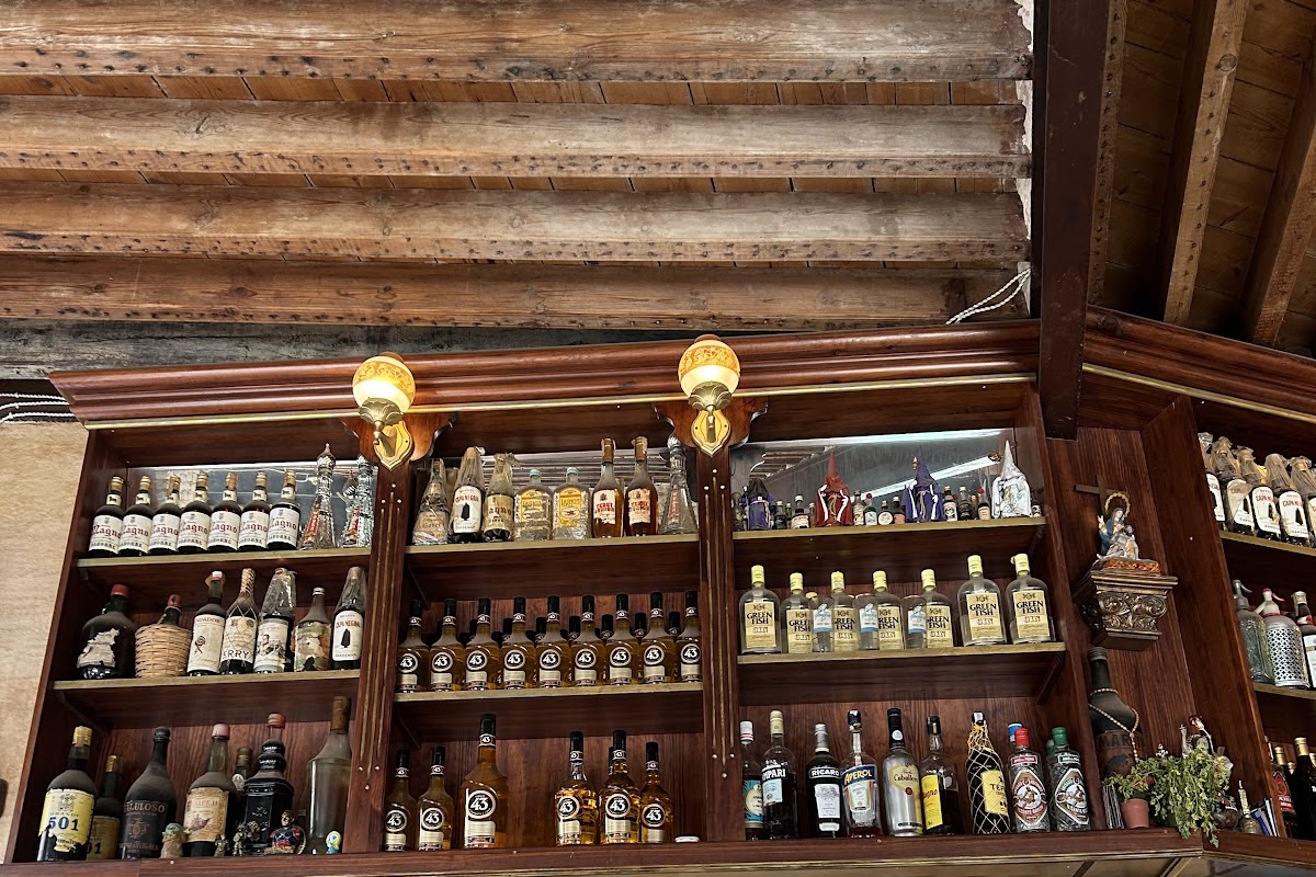 Bar Sol