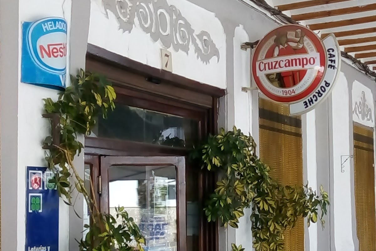 Bar El Porche
