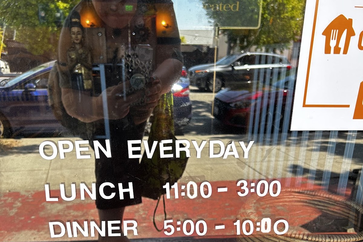 Saysetha Thai Cuisine