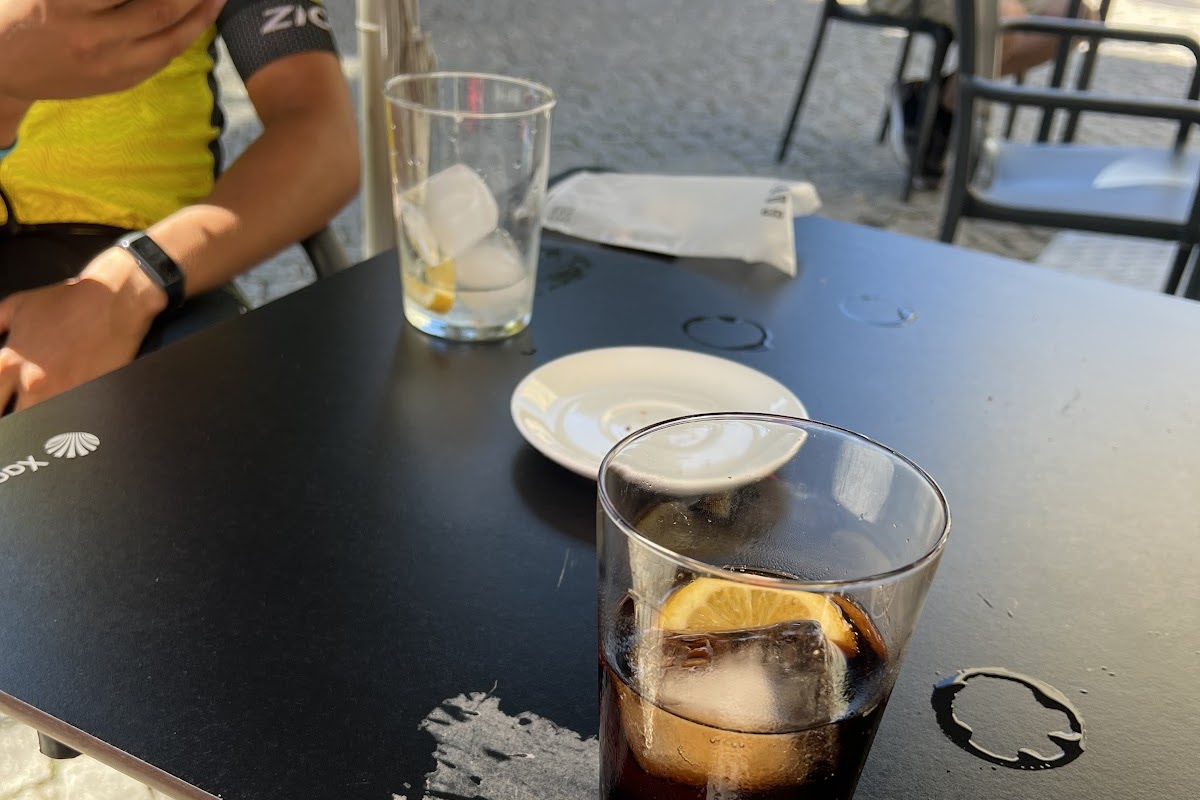 Blu Bar