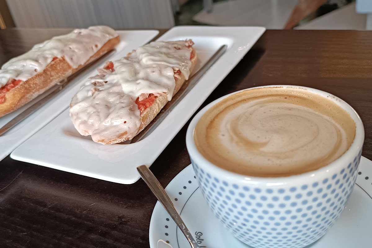 Café Central