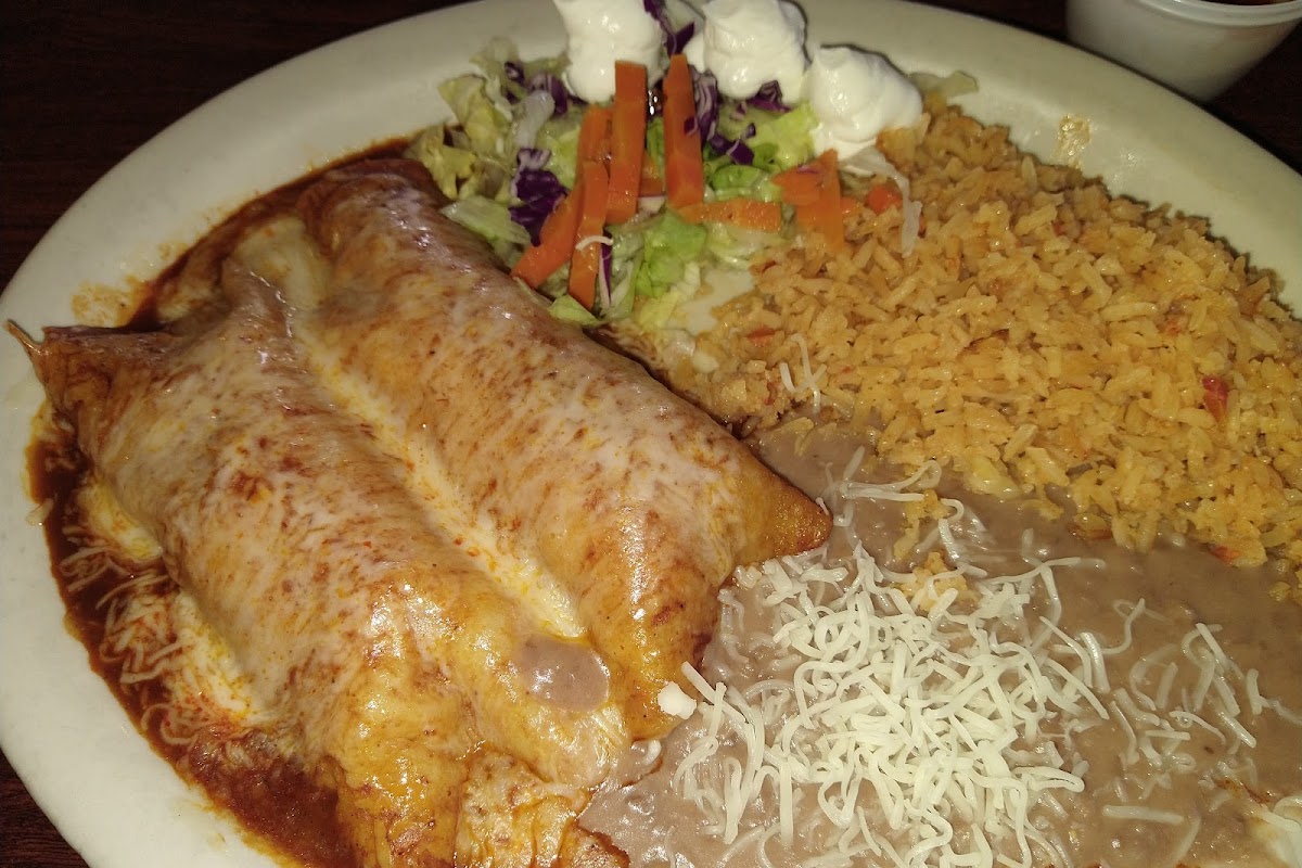 El Rancho Grande
