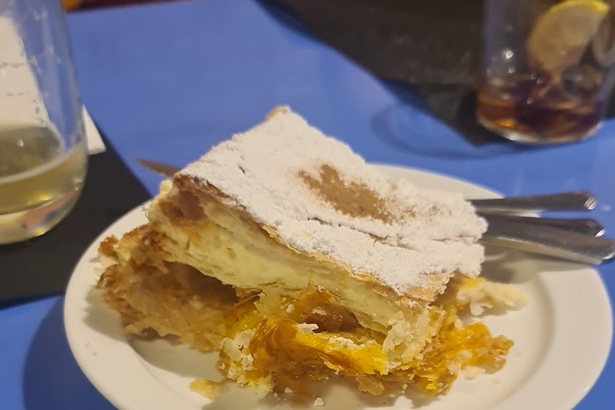 Taberna El Doblao