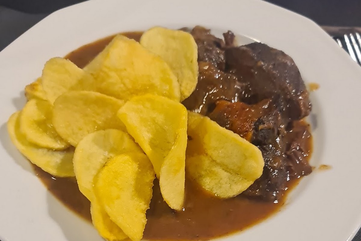 Taberna El Doblao