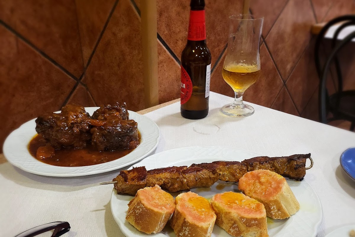 Bar Zamora