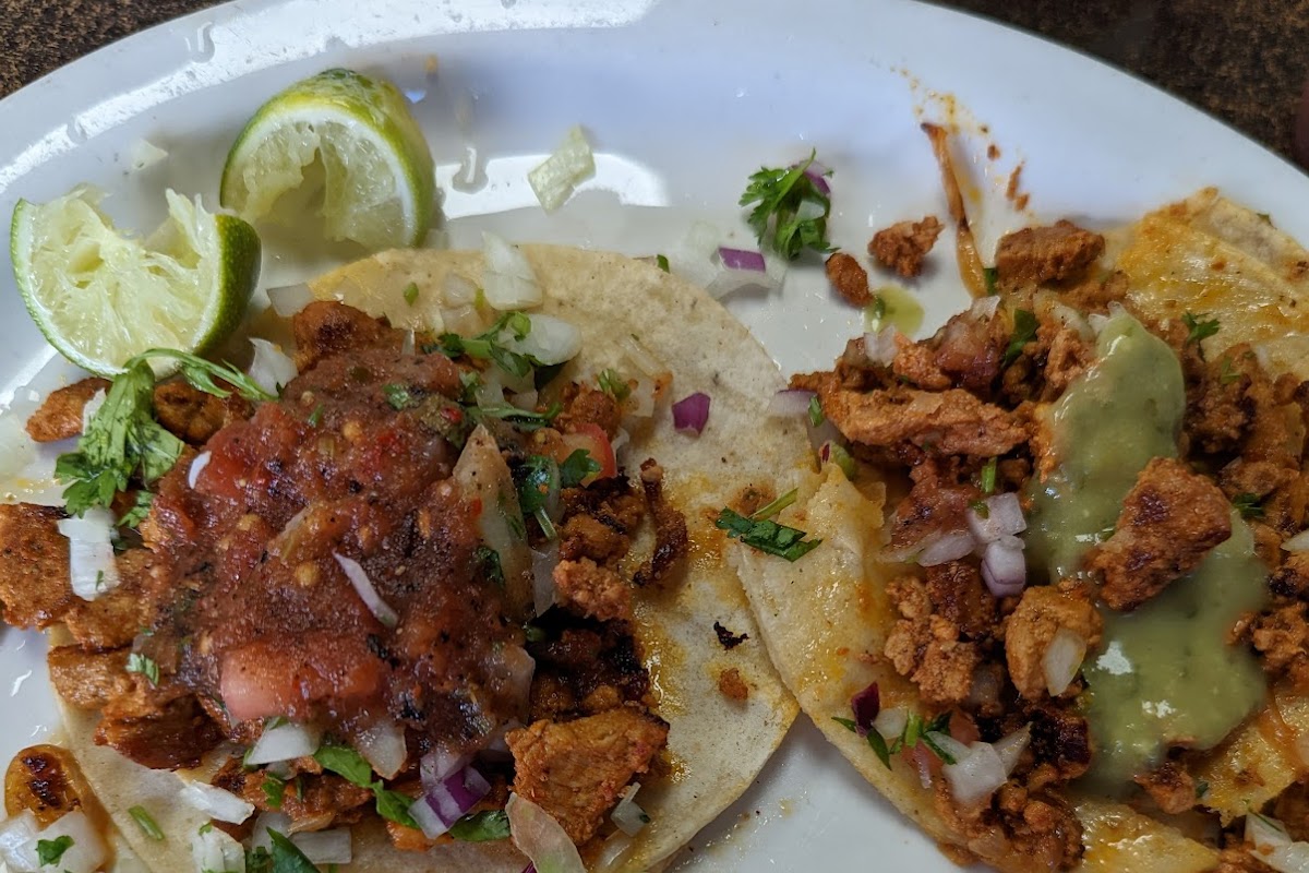 Guadalajara Grill, San Mateo, CA