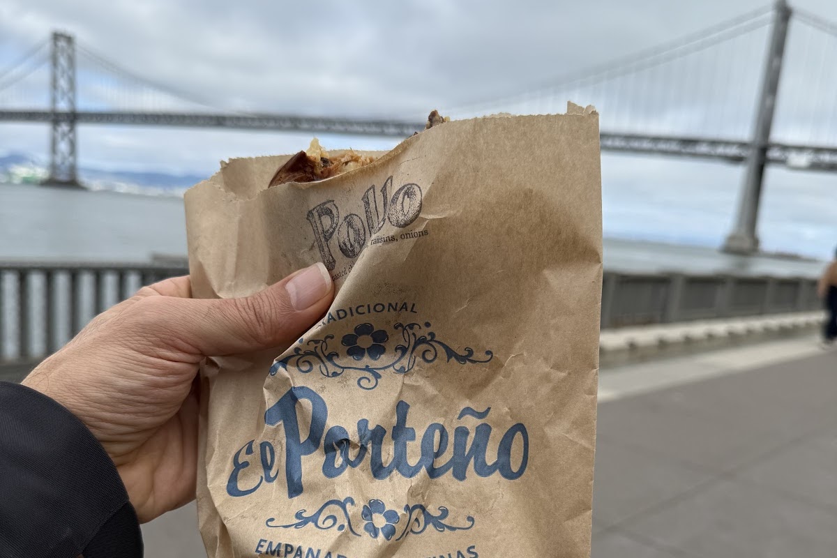 El Porteño