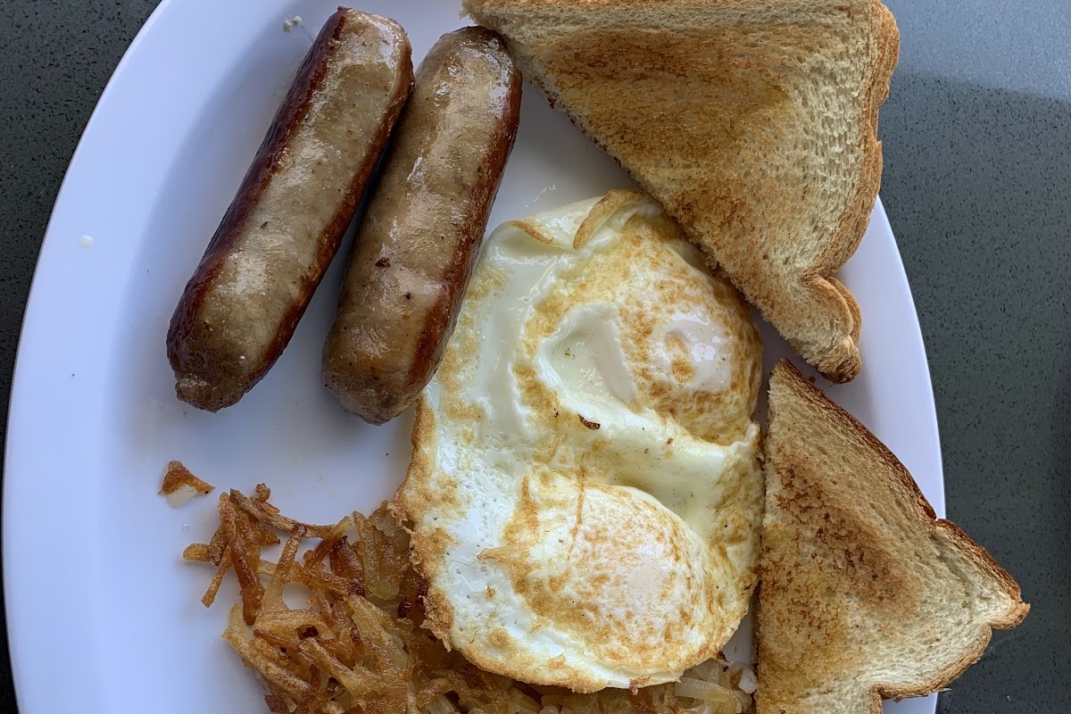 Golden Hill Cafe