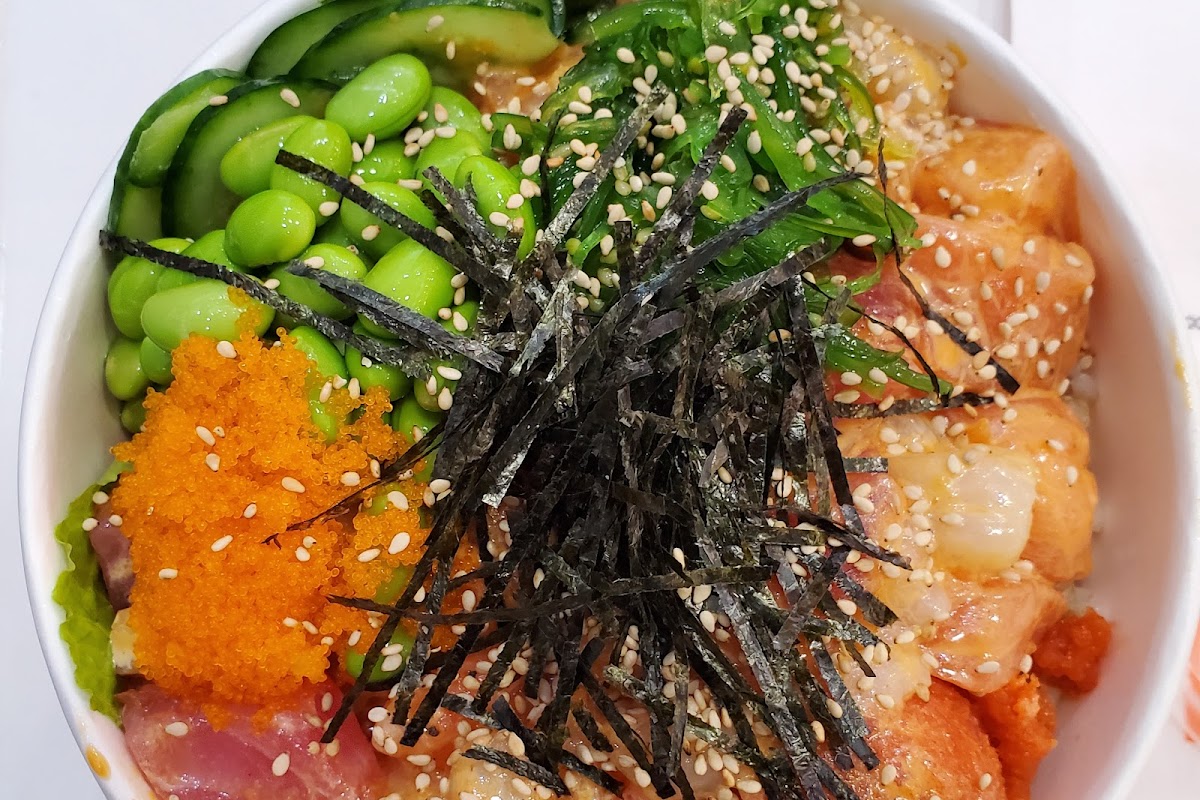 Poki One N Half, Chula Vista, CA