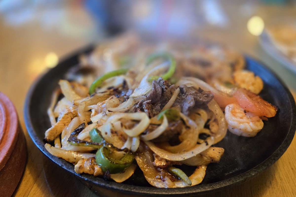 La Lena Mexican Restaurant