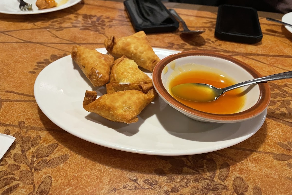 Pattaya Thai Restaurant