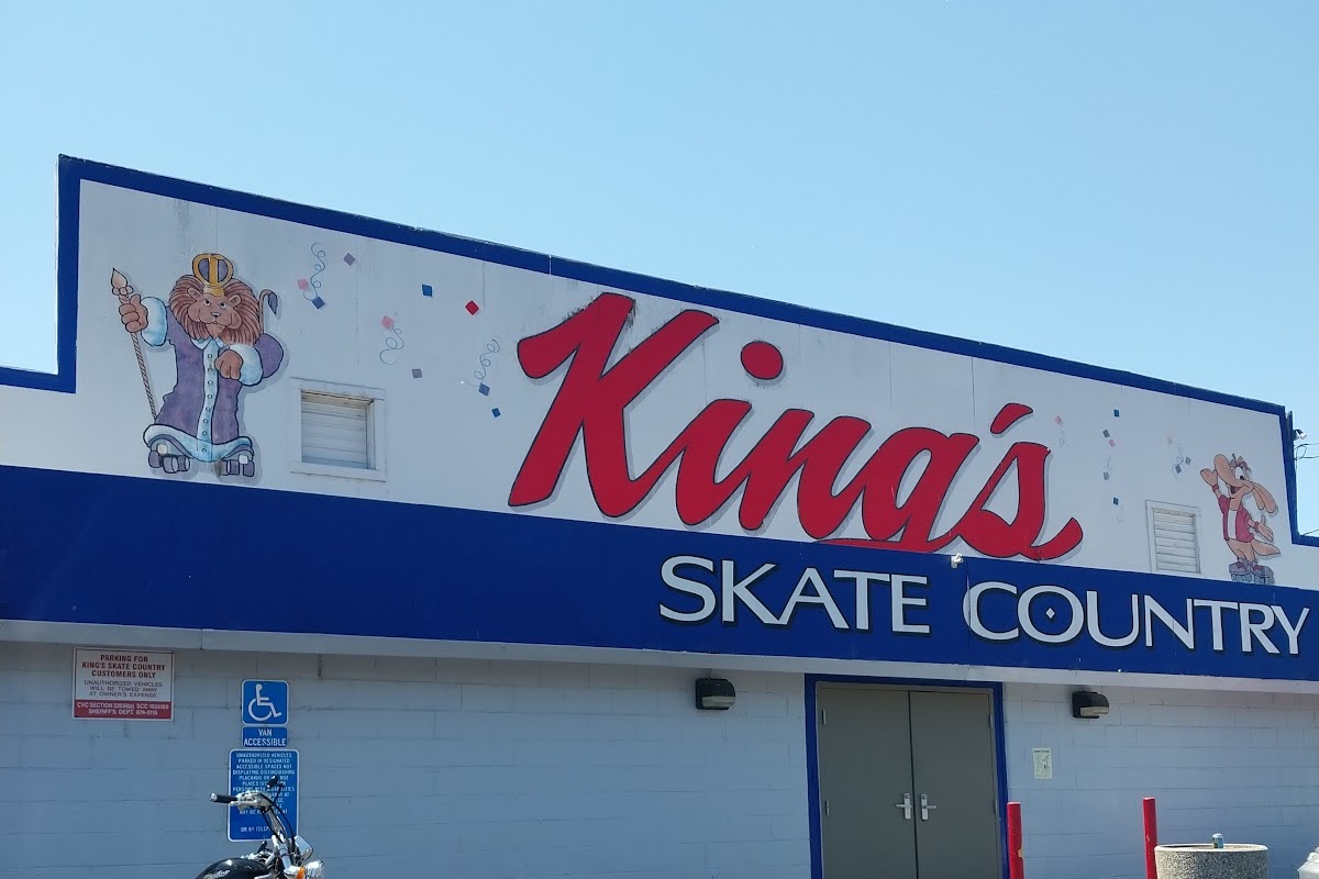 King's
